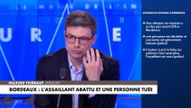 Maxime Thiébaut : «Il faut investir dans l’exécution des peines»