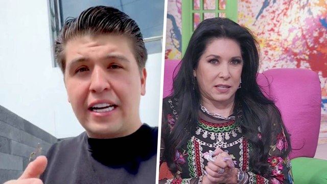 'Fofo' Márquez y la psicología detrás de su caso: experta lo analiza