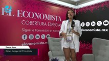 Bienvenidos a la Cobertura Especial - Tianguis Turístico 2024