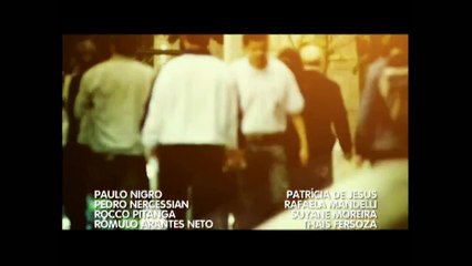 Os Mutantes Capitulo 97