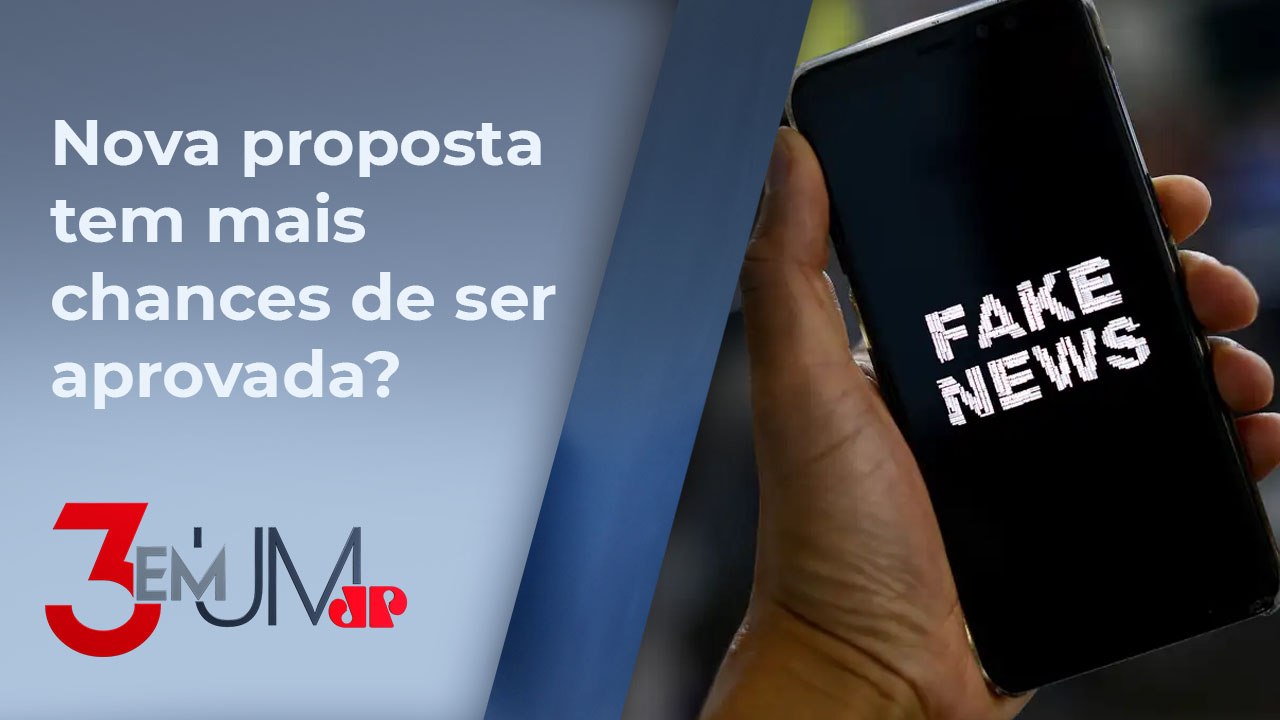 PL das Fake News: Câmara enterra projeto e vai rediscutir texto do zero