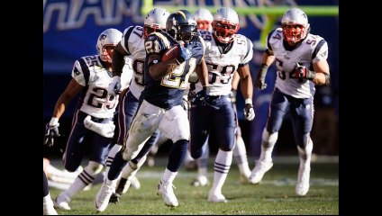 LaDainian Tomlinson questions if Cam Cameron tanked Chargers playoff game in wild conspiracy theory