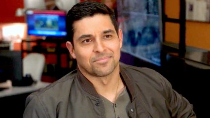 Sneak Peek at the Upcoming Episode of CBS’ NCIS