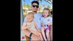 Patrick Mahomes runs to protect daughter Sterling during solar eclipse
