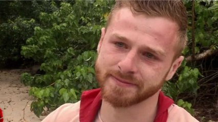 Voici - "Pardon d'avoir un coeur" : Ricky (Koh-Lanta) règle ses comptes avec ses détracteurs après son élimination