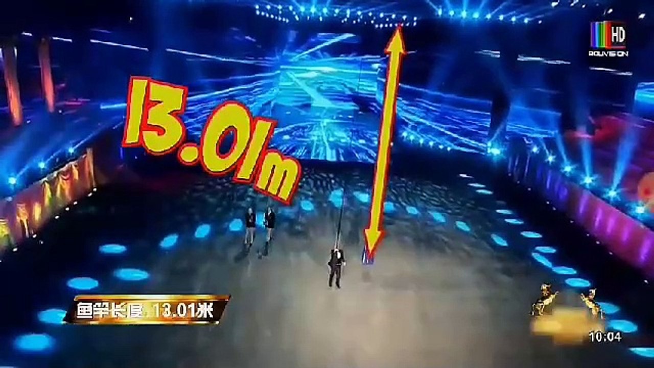 OFICIALMENTE ASOMBROSO CAPITULO 47