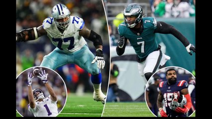 What the Jets still need to target in the NFL Draft