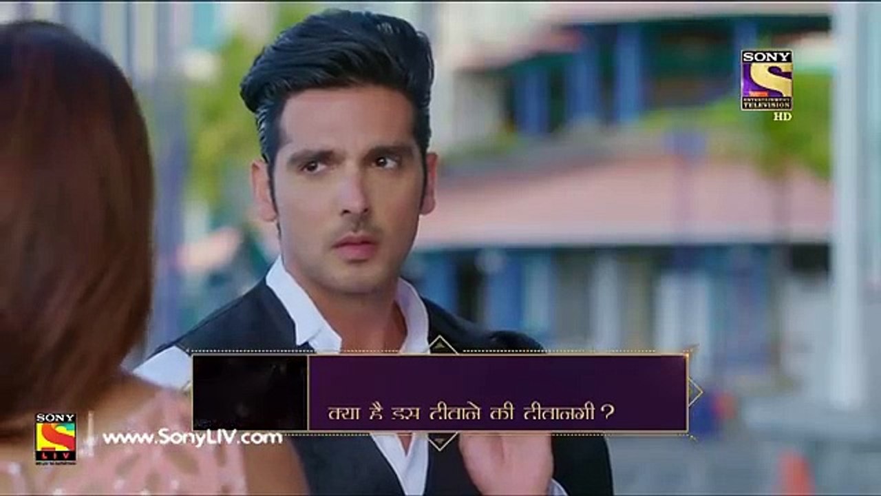 "Haasil - हासिल - Ep 13