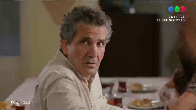 En Todo por mi hogar , Ömer estallará contra su familia por la muerte de Kadir