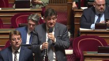 Le Sénat adopte une proposition de loi pour redonner un « second souffle » au service civique