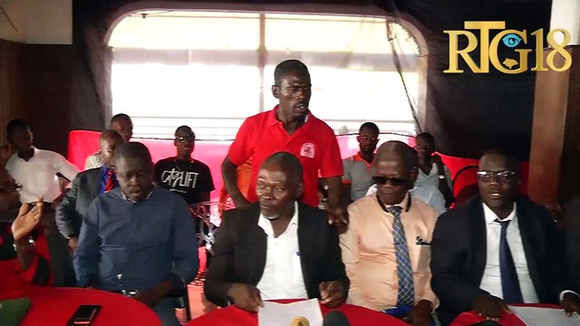 Rezon ki pouse pati politik Pitit Desalines'' rejwenn konsèy prezidansyèl 9 manm CARICOM lan.