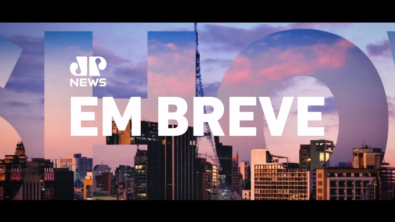 Vem aí o novo Morning Show EM BREVE na Jovem Pan News!