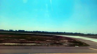 #Volaris Despegando Del #Aeropuerto #Tijuana MMTJ - #Uruapan MMPN #turismo #vaciones #viaje #cielo