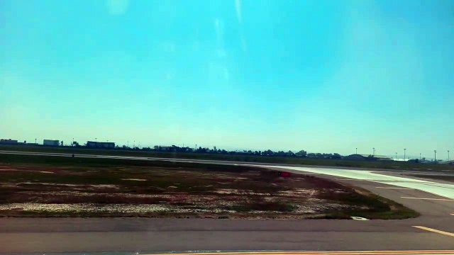 #Volaris Despegando Del #Aeropuerto #Tijuana MMTJ - #Uruapan MMPN #turismo #vaciones #viaje #cielo