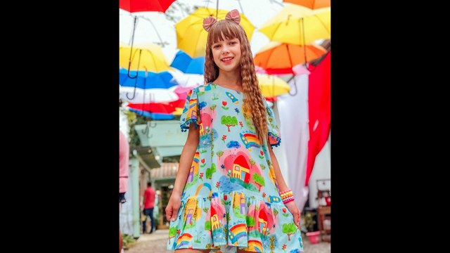 João Paulo Editor Blog de Roupa e Moda Infantil Ep. 2464