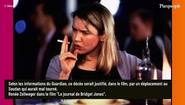 Bridget Jones, un 4e film avec Renée Zellweger mais sans Colin Firth... on sait pourquoi Mark Darcy a disparu !