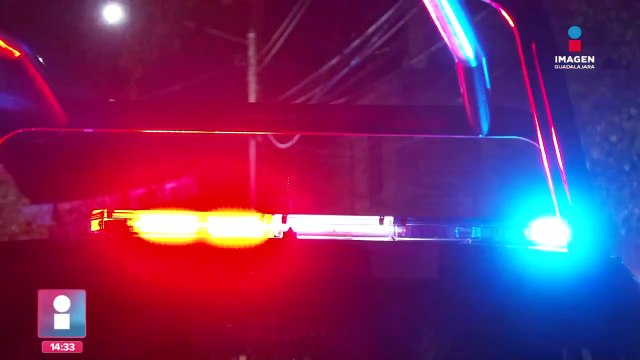 Cinco elementos de San Marcos detenidos por intento de feminicidio