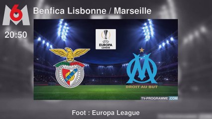 Programme SPORT soirée du Jeudi 11 avril 2024