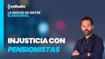 En este país llamado España: La injusticia con unos pensionistas de Orcasitas