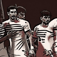 Le Barça remporte une victoire éclatante contre le PSG en Ligue des Champions.