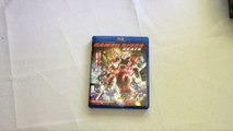 Kamen Rider Series 33: Kamen Rider Geats Blu-Ray Unboxing