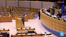 European MPs accused of taking Russian money to spread disinformation