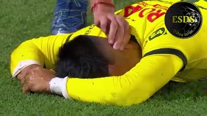 Defensa 1-1 Always Ready