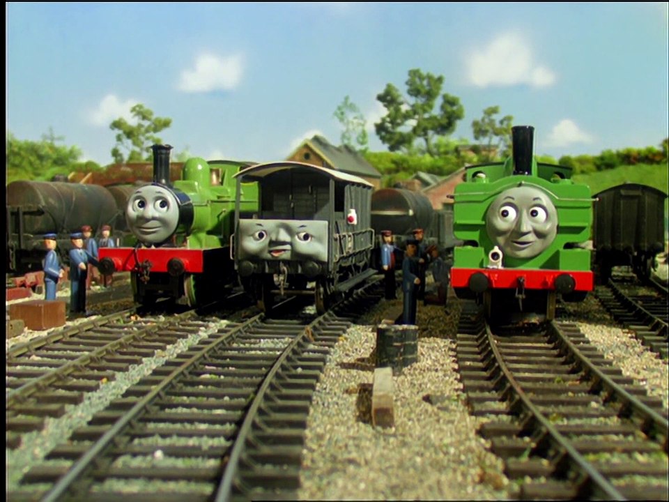 Toad stands by