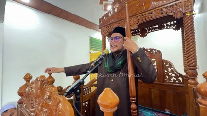 Ingat Jasa Ureung Syik - Tgk. TM Akhsanul