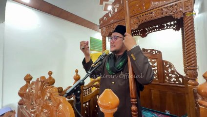 Ingat Nasib Pedeh Ureung syik Tanyoe - Tgk. TM Akhsanul