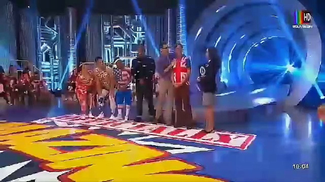 OFICIALMENTE ASOMBROSO CAPITULO 56