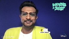 'Pitch Perfect’s' Utkarsh Ambudkar Reveals What Needs To Happen For Him To Return To That World