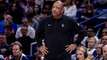 NBA Tonight: Magic vs. Bucks, Spurs vs. Thunder & More