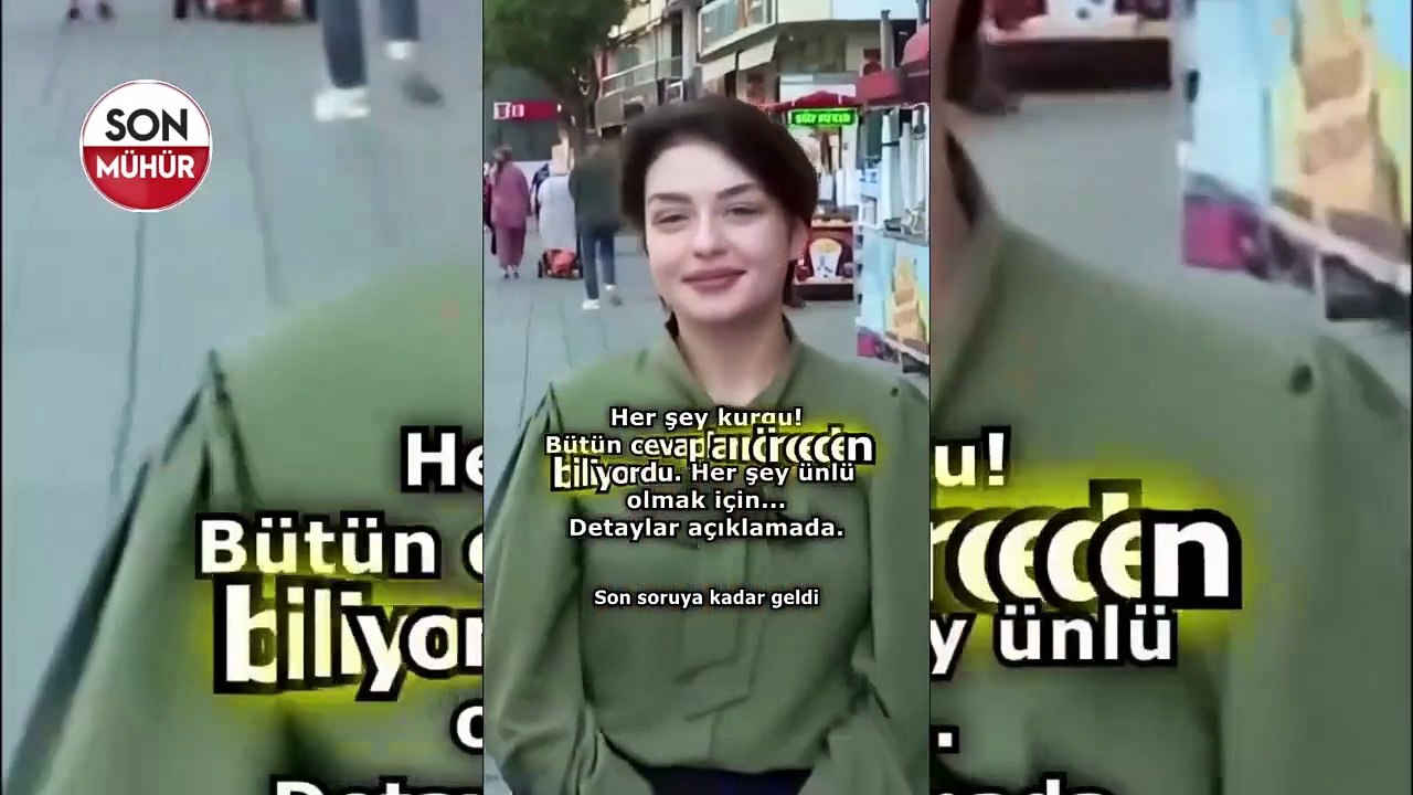 Kim Milyoner Olmak İster? yarışmacısı hakkında şok iddia: Her şey Rabia'yı ünlü etmek içinmiş!
