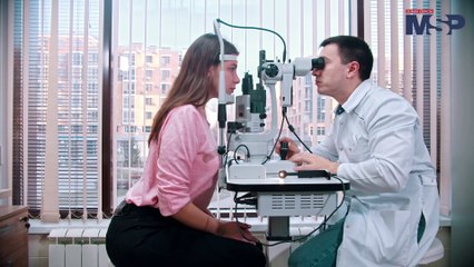 Testimonio de un paciente con trasplante de córnea en Puerto Rico - #ExclusivoMSP