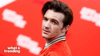 Drake Bell ‘In The Thick Of’ ‘Quiet on Set’ Emotional Aftermath