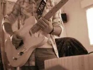 Impro - Rock