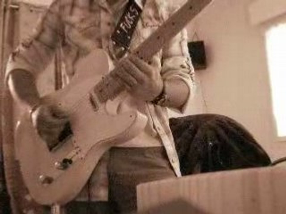 Impro - Rock
