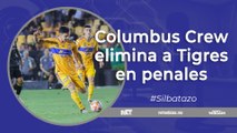 Silbatazo – Tigres es eliminado de la Liga de Campeones de Concacaf