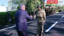 Cumhurbaşkanı Erdoğan ve Milli Savunma Bakanı Güler, Askerleri Bayramda Aradı