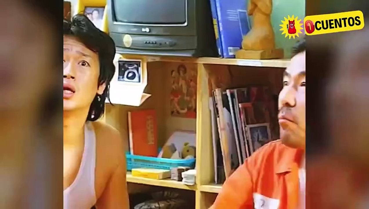 Resumen Milagro en la Celda 7