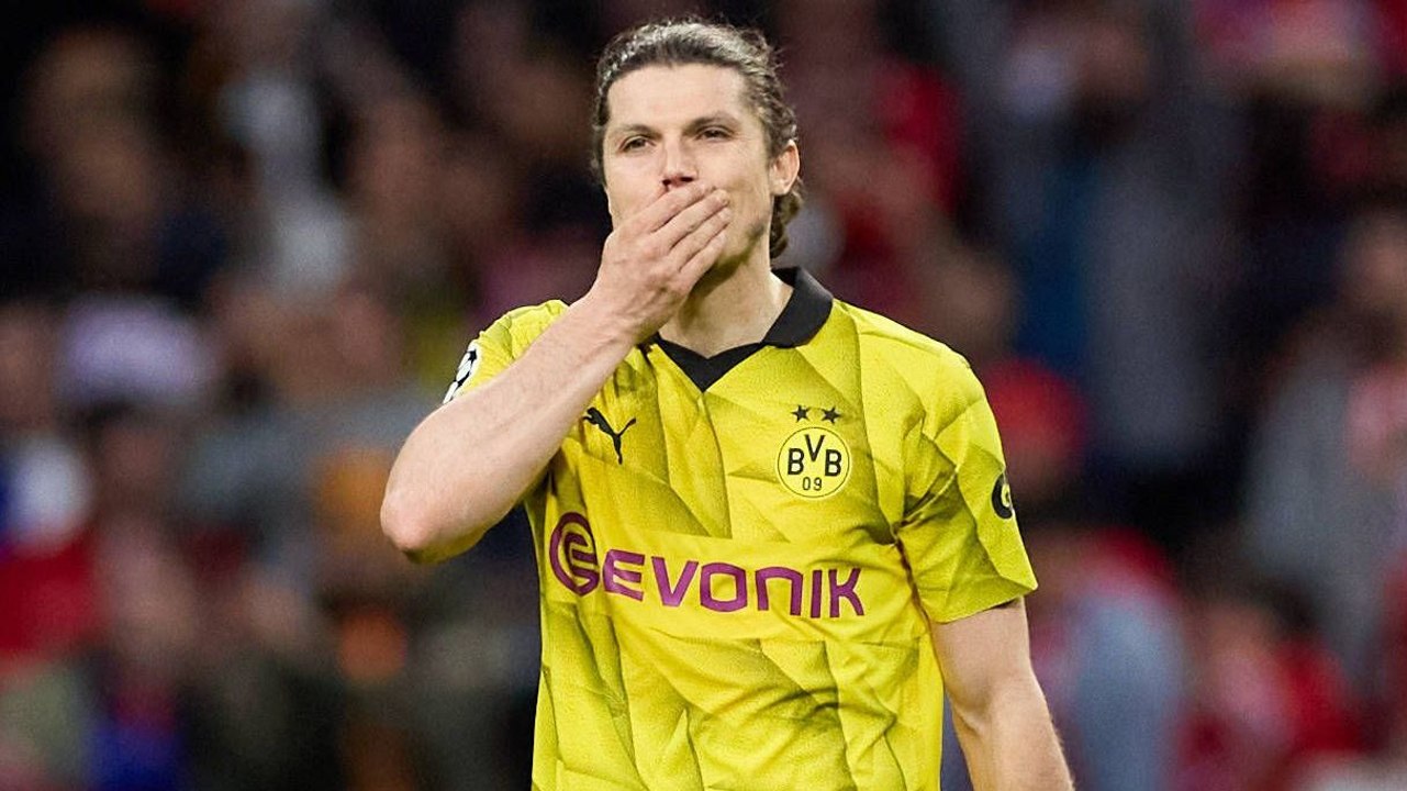 Sabitzer kritisch: 'Wenn du mit fast zwei Eigentoren startest ...'