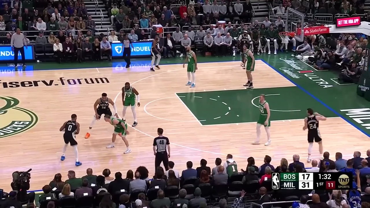 Boston Celtics achieve a feat never seen before and that seemed impossible in the NBA