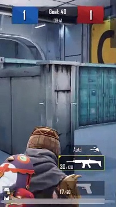 8 kill non-stop || BGMI