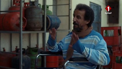مسلسل باب الرزق الحلقة 18 الثامنة عشر