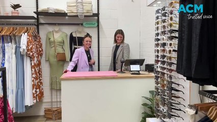 Our Business - Renee Smith