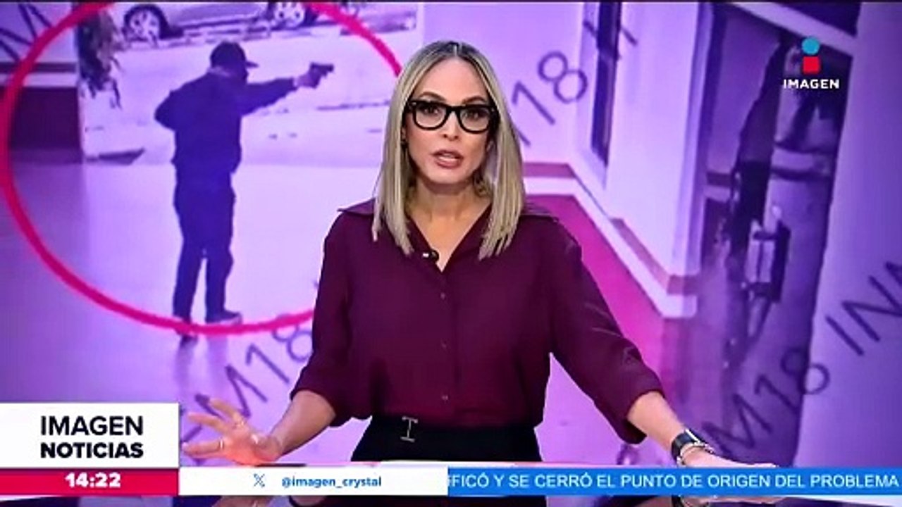 Balean las instalaciones del Instituto Nacional de Migración