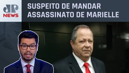 Conselho de Ética abre processo para cassar deputado Chiquinho Brazão; Kobayashi analisa
