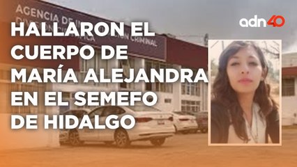 Autoridades de la ciudad de Hidalgo investigan la muerte de una joven originaria de Queretaro