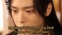 phim-Lạc Vào Tiểu Thuyết (tập 8)